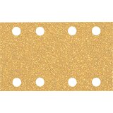 Bosch expert C470 brusni papir 80 x 133 mm, g 40, 50 delova 2608901660 | ePonuda.com