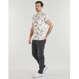 Deeluxe Majice s kratkimi rokavi NUBIE TS M m+ Bež | Shoptok.si