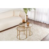 Hanah home Set stočića Aurum 60 42 857NRD1101