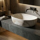 REA Bath Nadgradni umivaonik REA Amelia Saturn 48 | shoptok.hr