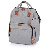 Chipolino Ranac Diaper Ash Grey | ePonuda.com