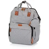 ranac diaper ash grey