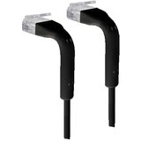 Ubiquiti UniFi Patch Cable U-Cable-Patch-8M-RJ45-BK ( U-CABLE-PATCH-8M-RJ45-BK ) Cene