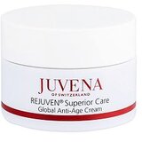 Juvena Rejuven® Men Global Anti-Age krema proti staranju 50 ml za moške Cene