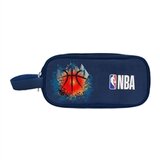  Ovalna pernica Compact Light NBA 2 | shoptok.hr