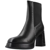Noa Harmon Škornji 9807N Črna | Shoptok.si