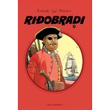 Čarobna knjiga Žan-Mišel Šarlije, Patris Peleren - Riđobradi 7 | Eponuda.com