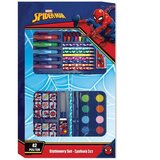 Luna Kreativni set za bojanje Spider-Man, 42 dijela Cijene