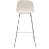 Kave Home Krem barska stolica (visine sjedala 74 cm) Altea – | shoptok.hr