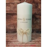  Poročna sveča PORSV 104 | Shoptok.si