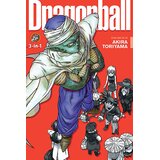 VIZ Media Dragonball 3-In-1 Edition 5 | Eponuda.com