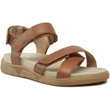 Ara Sandali 12-13806-06 Cognac | Shoptok.si