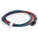 Dupont Cable with Safety Clip