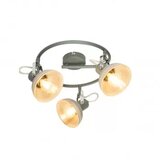 Globo Lampa plafon 54658-3 3xE14 Cijene