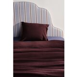 Jotex Temno rjava enojna posteljnina iz muslina 140x200 cm Amilia – | Shoptok.si