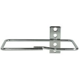 Logilink Cable management ring 140 x 100 mm for 19-inch racks, front cable entry, OR112N