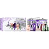 Clinique XMAS24 Blockbuster advent Set božični darilni set | Shoptok.si