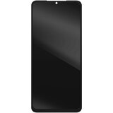 Samsung Zaslon LCD in plošča na dotik za Galaxy A06 Original, Črna, (5000038250) | Shoptok.si