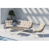 Venture Home Tina vrtna lounge garnitura, bež | shoptok.hr