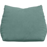  Jastuk za leđa Morska zelena 45 x 20 x 35 cm Kordura tekstil | shoptok.hr