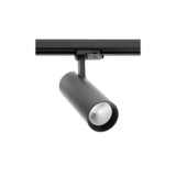  Šinski led reflektor T-line 12w 4000k 38* 1100lm trofazni crni Cijene