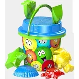 igračka dema stil set kofica smiley
