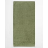 Marc O'Polo BRISAČA ZA TUŠIRANJE zelena 70/140 cm | Shoptok.si