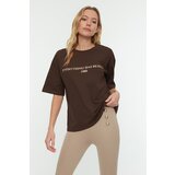 Trendyol Ženska majica Printed | Shoptok.si