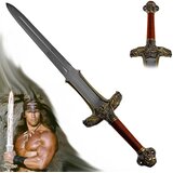  Conan the Barbarian replika meča Atlantean Cene