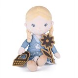 Petite&Mars Plišasta igrača Elise 0 m+, 35 cm | Shoptok.si