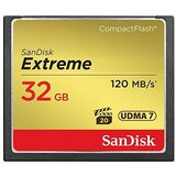 San Disk CARD 32GB Extreme CompactFlash Speicherkarte" | shoptok.hr
