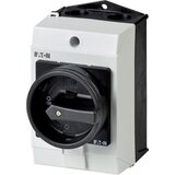 Eaton (Moeller) glavno stikalo I(G)/SVB T0-1-102/I1/SVB-SW, (20857543) Cene