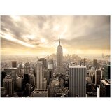  Tapeta - New York - Manhattan at dawn 250x193 | shoptok.hr