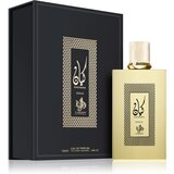 Al Wataniah Kayaan Gold parfemska voda uniseks 100 ml | shoptok.hr