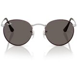Ray-ban Round Metal RB3447 9277B1 L (50) Havana/Siva | Shoptok.si