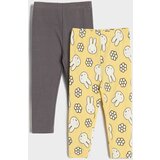 Sinsay Tajice Miffy 2 pack | shoptok.hr