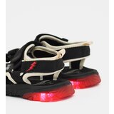 Sinsay Sandale Hot Wheels | shoptok.hr