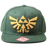Difuzed kapa zelda twilight princess snapback triforc Cene