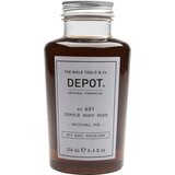 Depot No.601 Gentle Body Wash Original Oud Cene