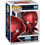 Funko Figura POP Solo Leveling Igris Chase | shoptok.hr