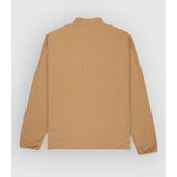 Quiksilver No Destination Hs Pulover iz flisa khaki | Shoptok.si
