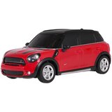  Licencirani auto na daljinsko upravljanje 1:24 Mini Countryman RASTAR - crveni | Shoptok.si
