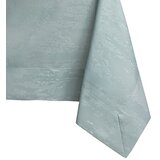 AmeliaHome Stolnjak Vesta s manšetom 110x110 cm, mint zelena | shoptok.hr