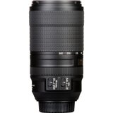Nikon AF-P 70-300mm f/4.5-5.6E ED VR FX telefoto | Eponuda.ba