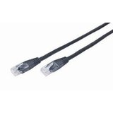Gembird UTP patch kabel CAT5e 5m črn, (20441991) | Shoptok.si