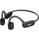 Imperial, BluTC Active 2 Slušalke s kostnim vodenjem, Črna, (5000141259)