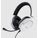 Trust GXT489W FAYZO gamingslušalice, žičane, bijele | Eponuda.ba