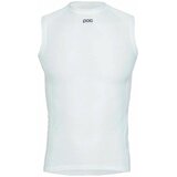 Poc Essential Layer Vest Hydrogen White XL Cene