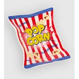bitten Popcorn Ceramic Decoration Tray multicolor | Shoptok.si