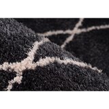 Kayoom PREPROGA Z VISOKIM FLOROM Orlando 200/290 cm antracit | Shoptok.si